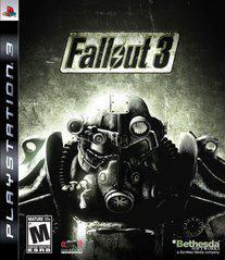 Fallout 3 3 - Playstation 3