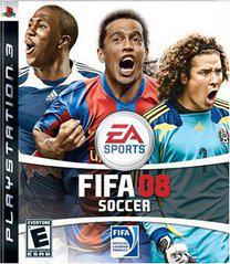 FIFA - Playstation 3