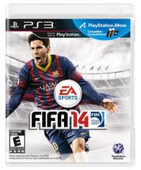 FIFA 14 14 - Playstation 3