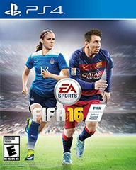FIFA 16 16 - Playstation 4