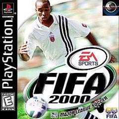 FIFA - Playstation
