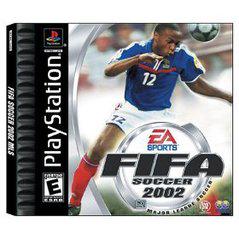FIFA - Playstation