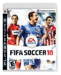 FIFA Soccer - Playstation 3
