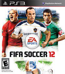 FIFA Soccer - Playstation 3