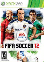 FIFA Soccer - Xbox 360