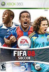 FIFA - Xbox 360