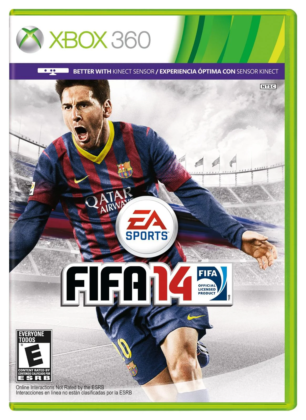 FIFA - Xbox 360