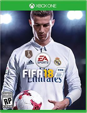 FIFA - Xbox One