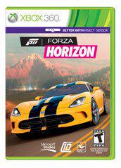 Forza Horizon 2 - Xbox 360