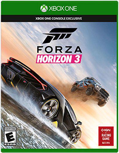 Forza Horizon - Xbox One