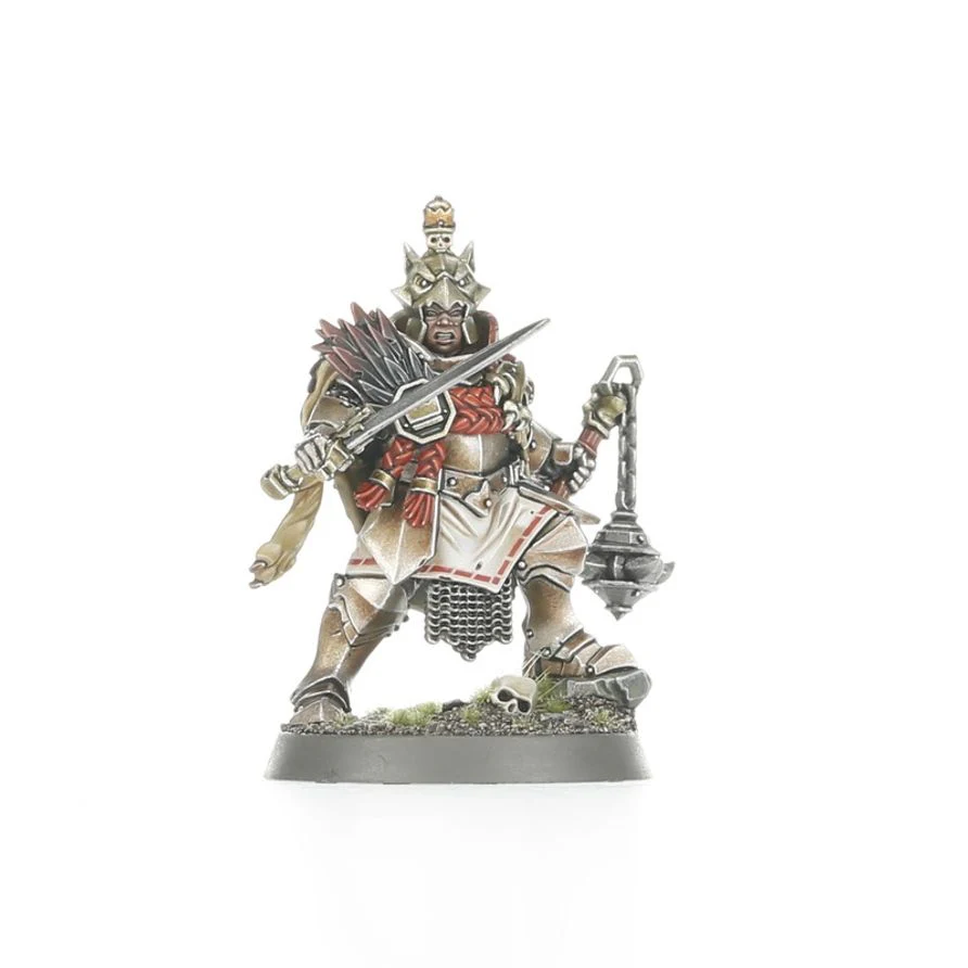 Freeguild Gallants - Cities of Sigmar: Warhammer Age of Sigmar - Image 2