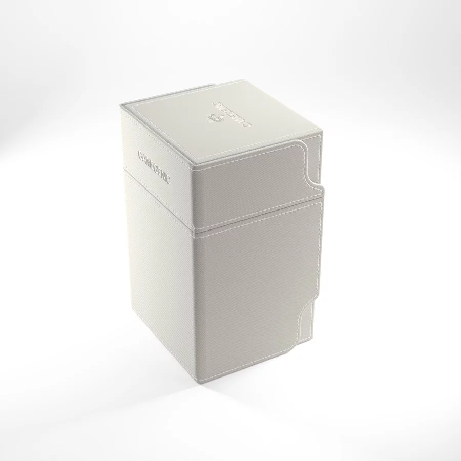 Gamegen!c Watchtower 100+ Convertible - White