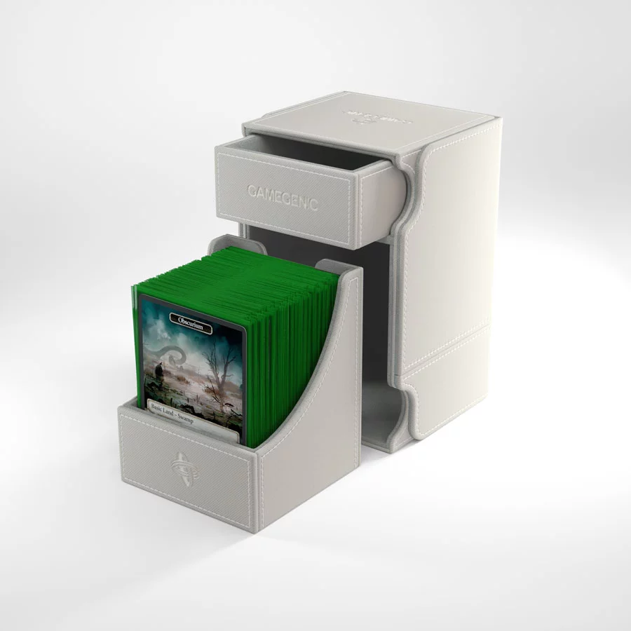 Gamegen!c Watchtower 100+ Convertible - White - Image 2