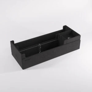 Gamegen!c Cards' Lair PRO Convertible Deck Box 1000+ - Black - Image 2