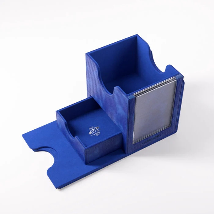 Gamegen!c Sidekick Pro 100+ XL Convertible - Blue - Image 3