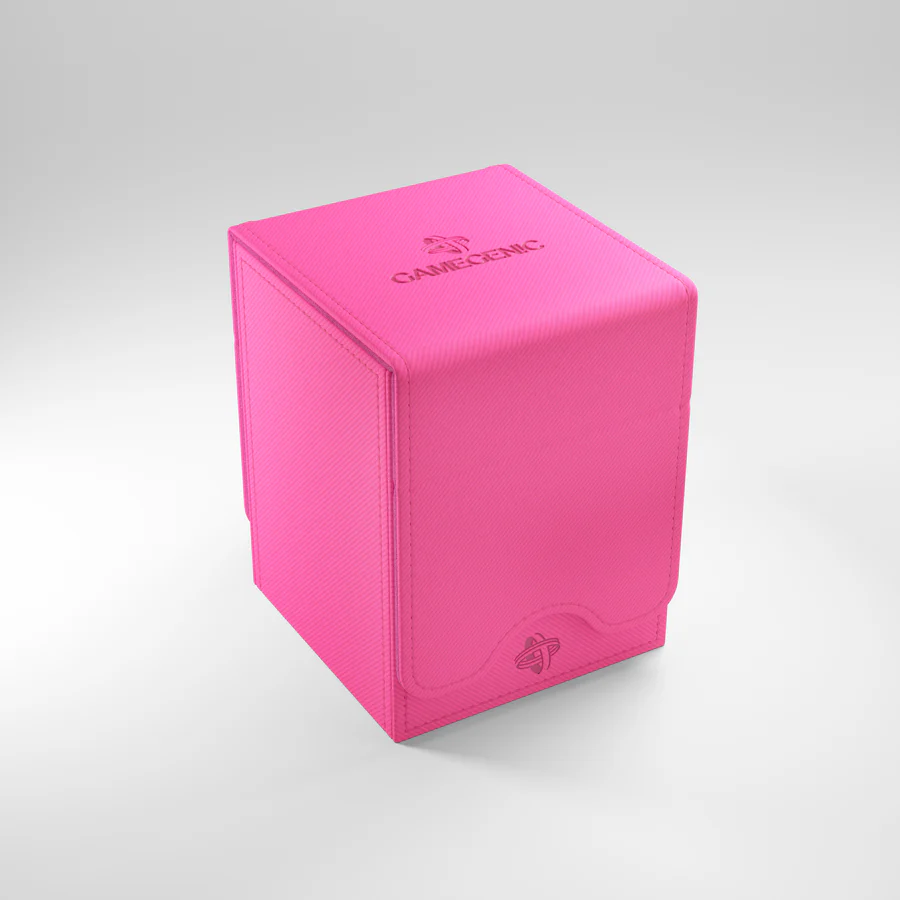 Gamegen!c Squire 100+ XL Convertible - Pink