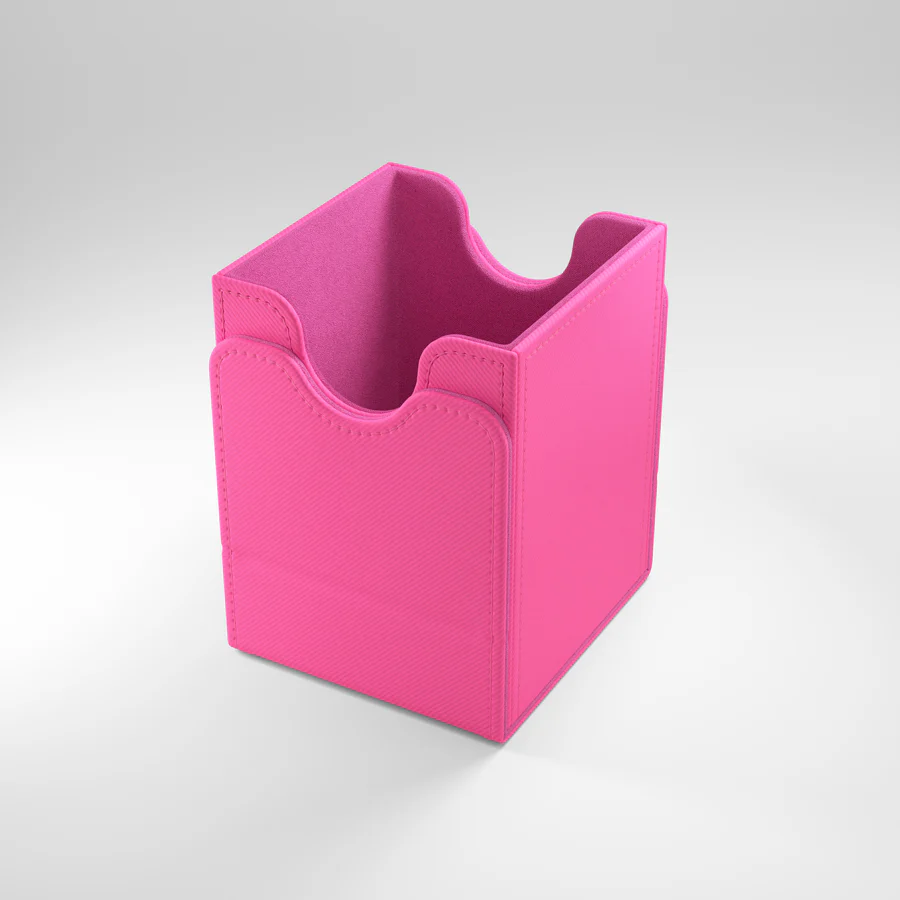 Gamegen!c Squire 100+ XL Convertible - Pink - Image 2