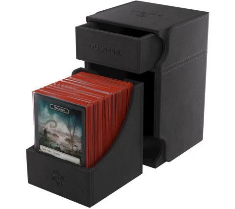 Gamegen!c Watchtower 100+ XL Convertible - Black - Image 2