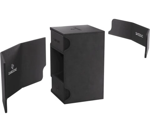Gamegen!c Watchtower 100+ XL Convertible - Black - Image 4