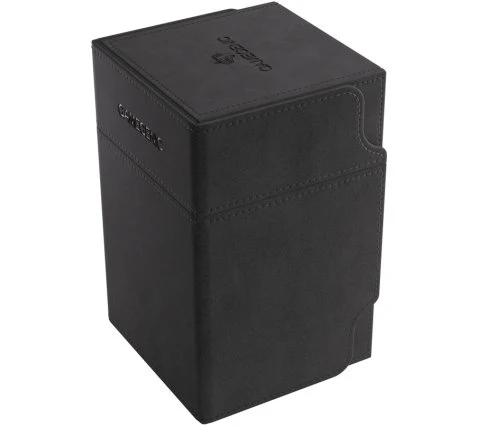 Gamegen!c Watchtower 100+ XL Convertible - Black - Image 5