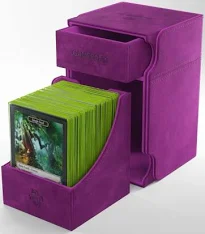 Gamegen!c Watchtower 100+ XL Convertible - Purple - Image 3