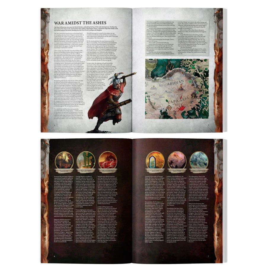 General's Handbook 2026-27: Warhammer Age of Sigmar - Image 3