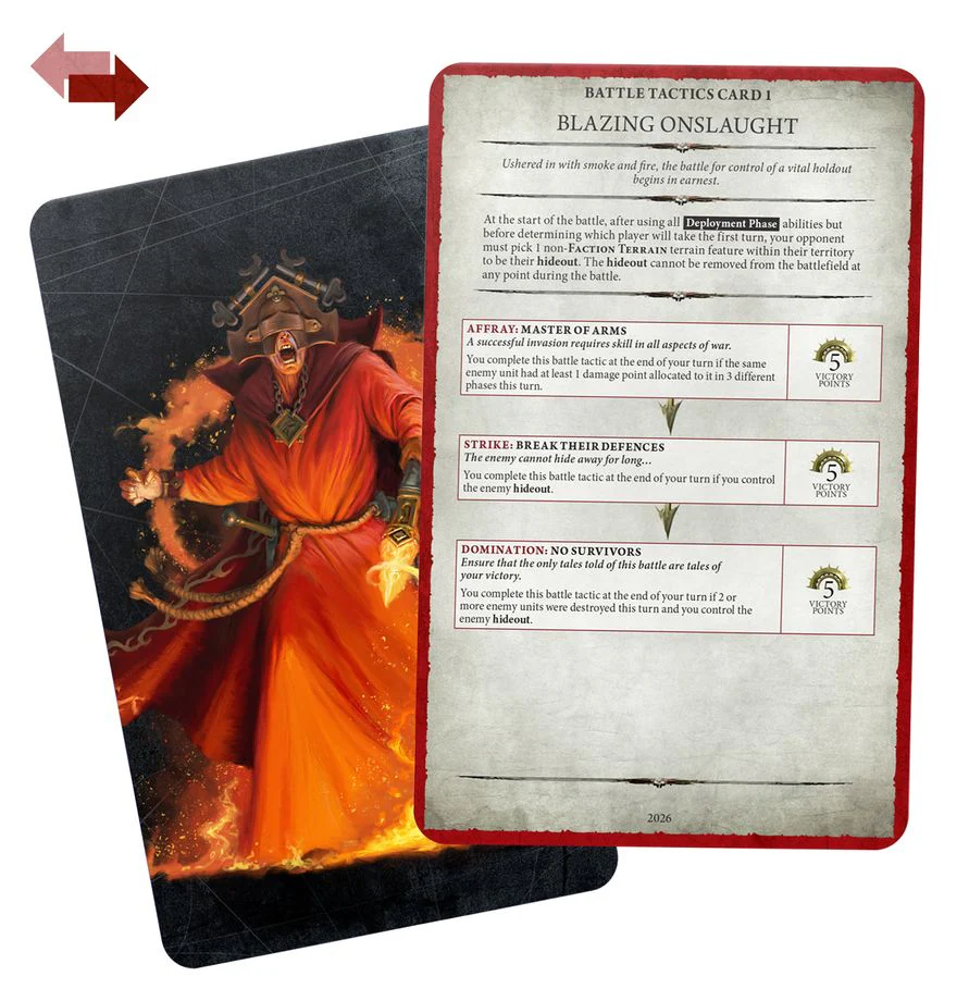 General's Handbook 2026-27: Warhammer Age of Sigmar - Image 4