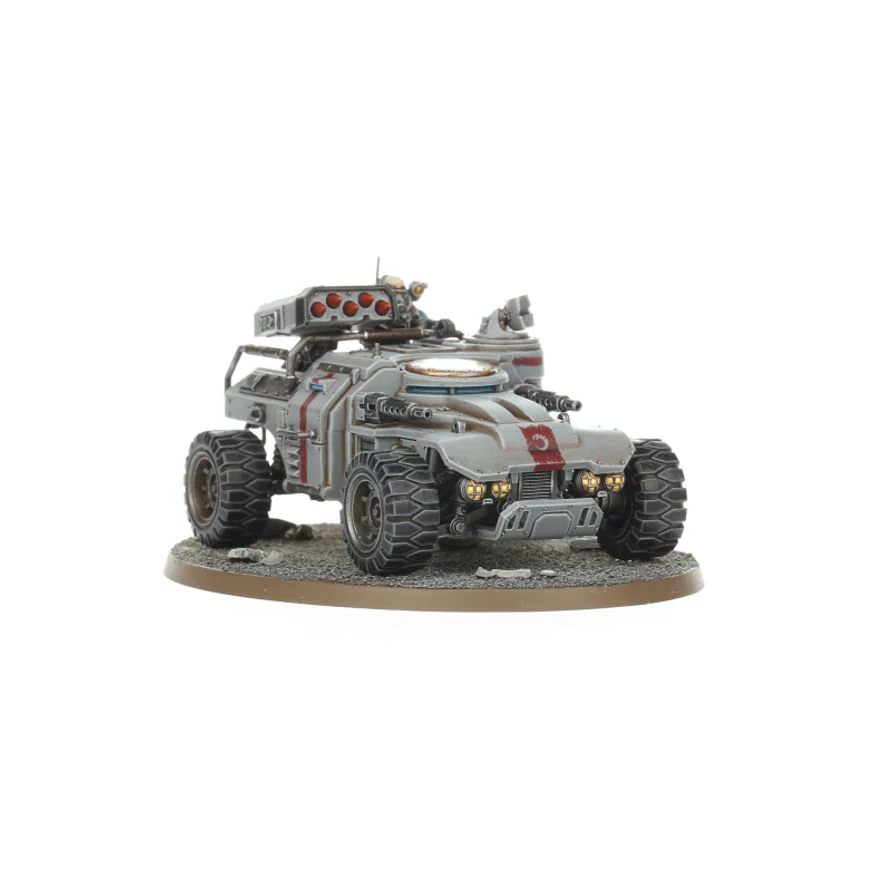 Genestealer Cults - Combat Patrol: Warhammer 40,000 - Image 3