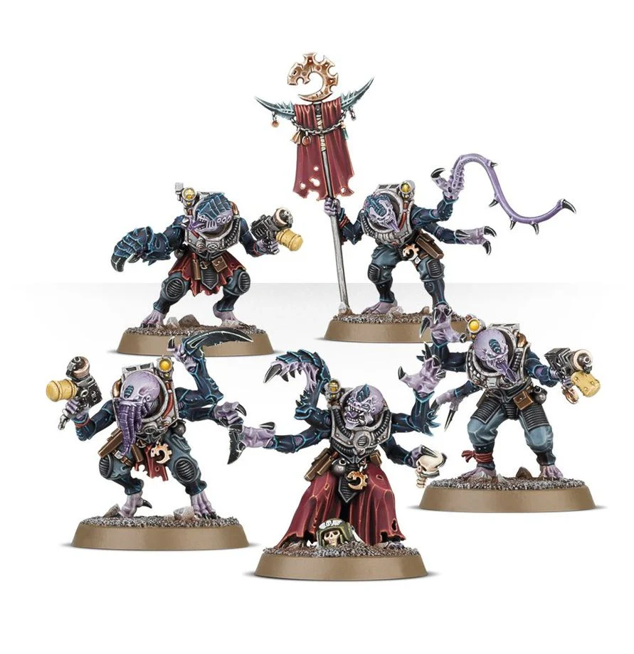 Genestealer Cults - Combat Patrol: Warhammer 40,000 - Image 4