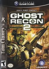 Ghost Recon 2 2 - Gamecube