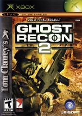 Ghost Recon - Xbox