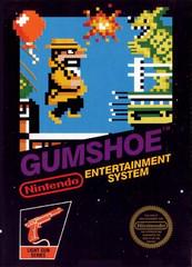 Gumshoe [5 Screw] 5 - NES