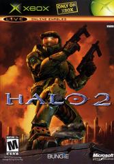 Halo 2 2 - Xbox