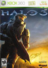 Halo - Xbox 360