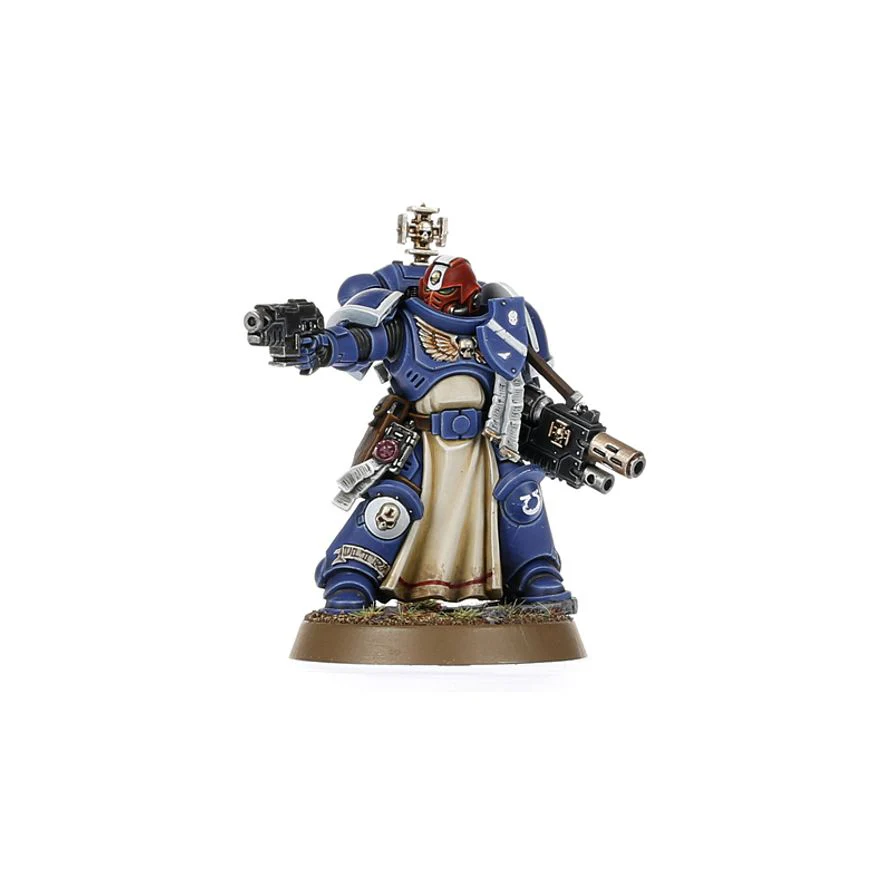 Heroes of the Chapter - Space Marines: Warhammer 40,000 - Image 4