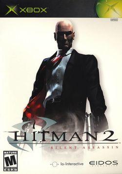 Hitman - Xbox