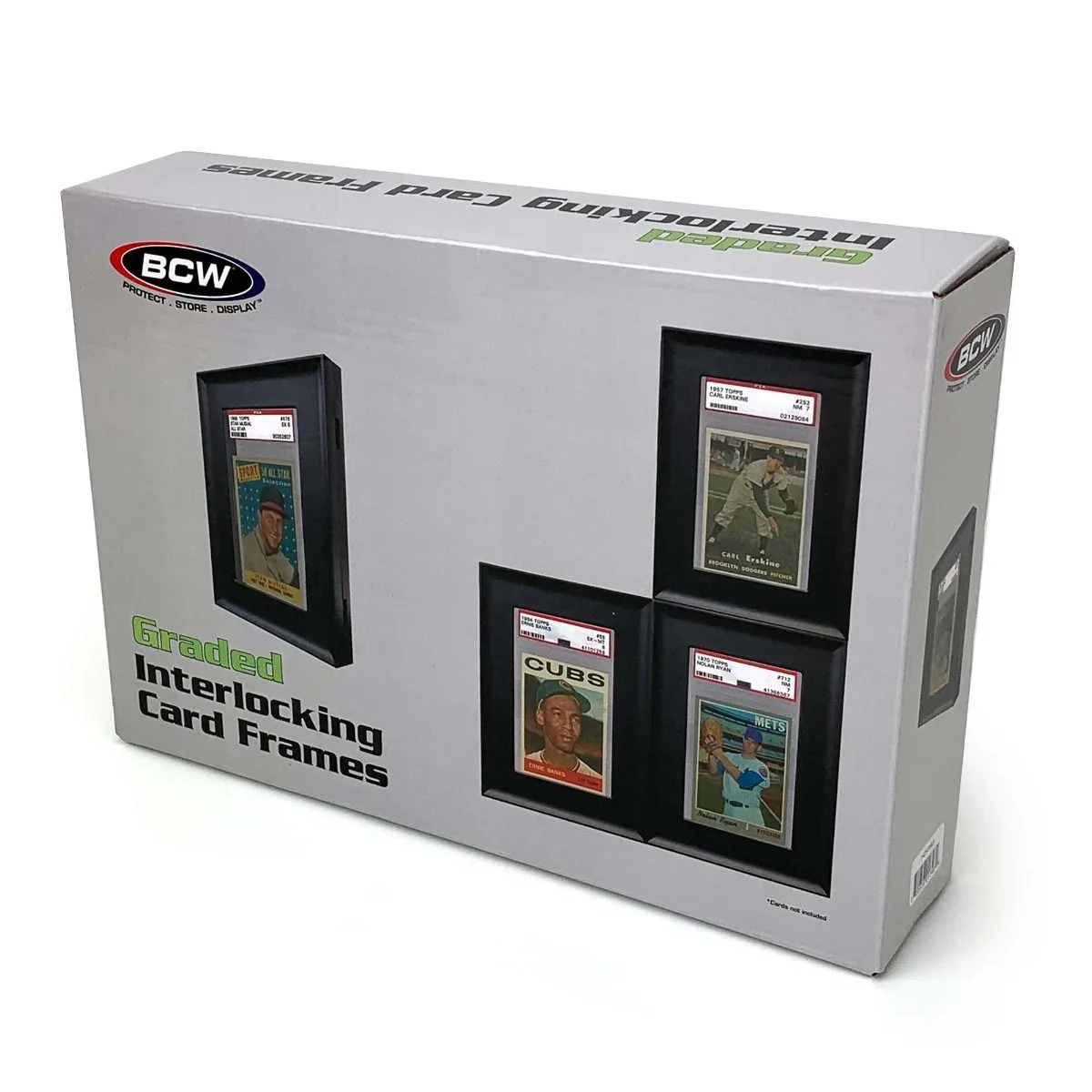 Interlocking Graded Card Frames - Image 2