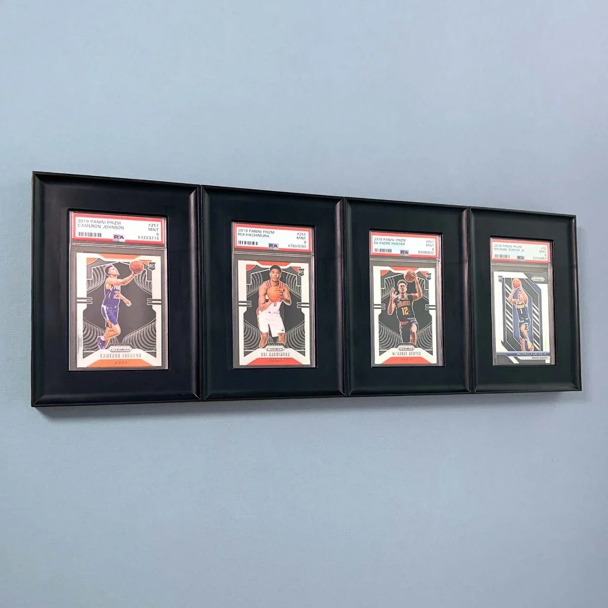 Interlocking Graded Card Frames - Image 3