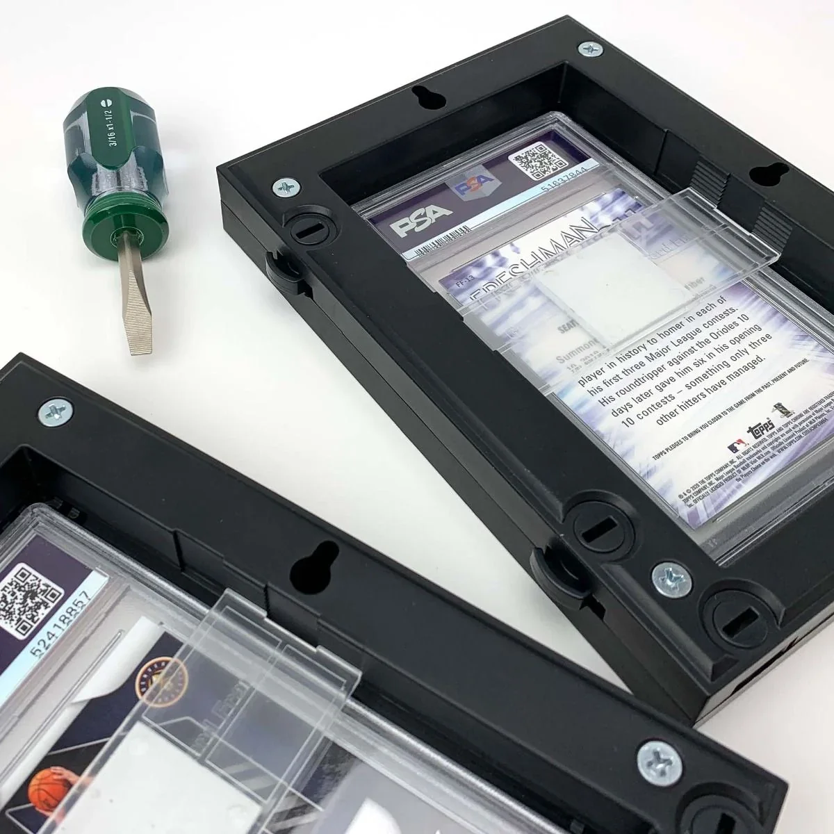 Interlocking Graded Card Frames - Image 4
