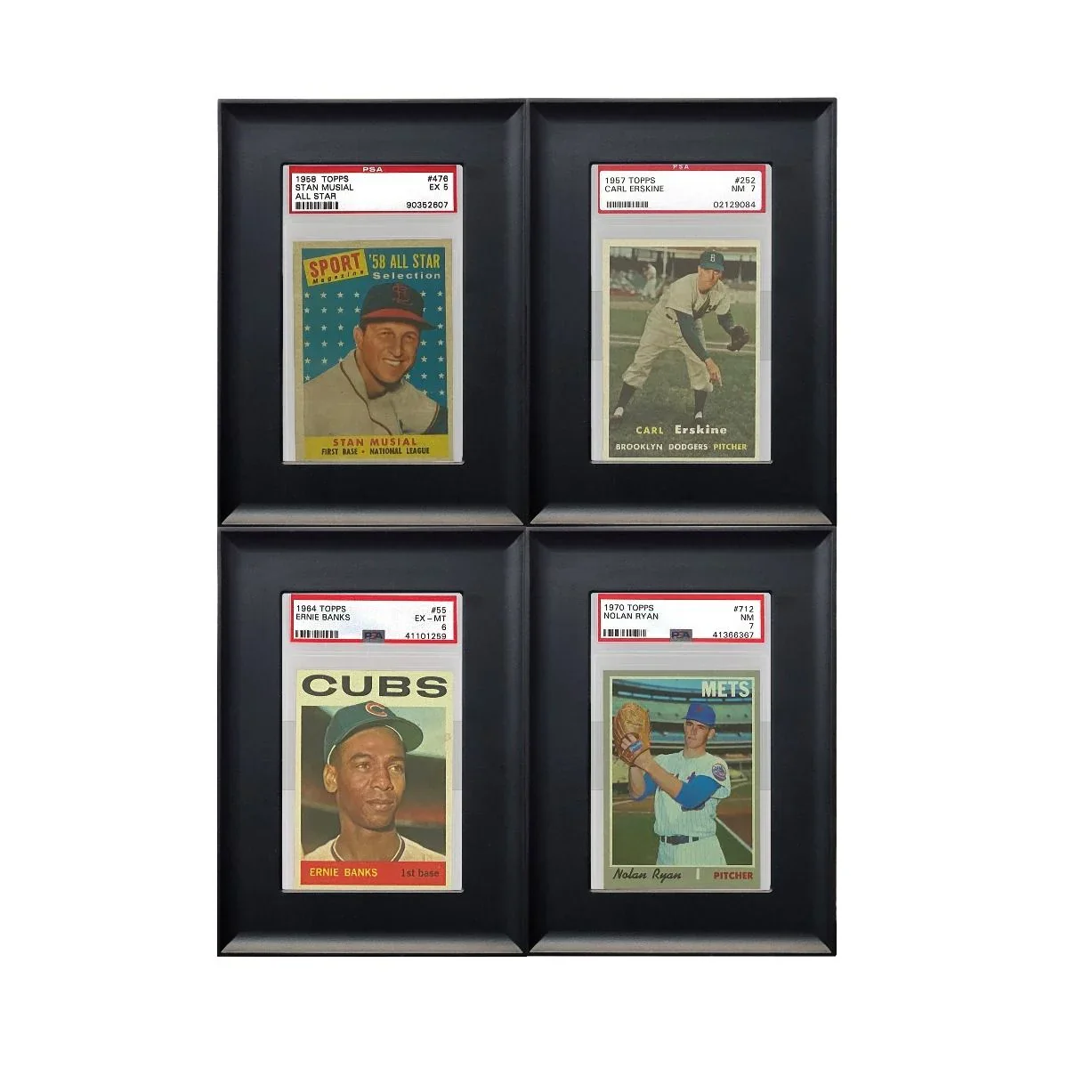 Interlocking Graded Card Frames - Image 5