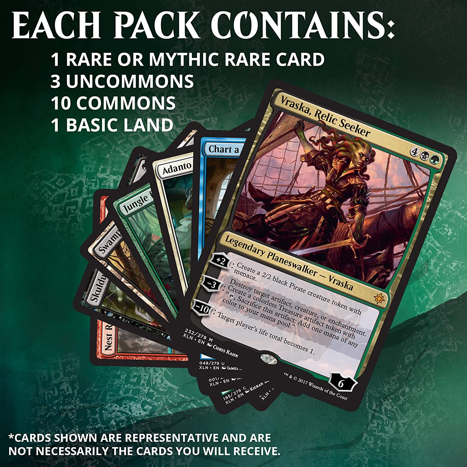 Ixalan - Booster Box - Image 3