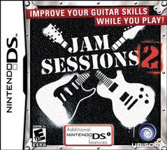 Jam Sessions - Nintendo DS