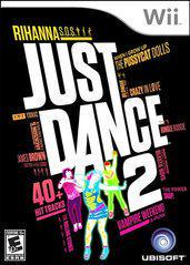 Just Dance 2 2 - Wii