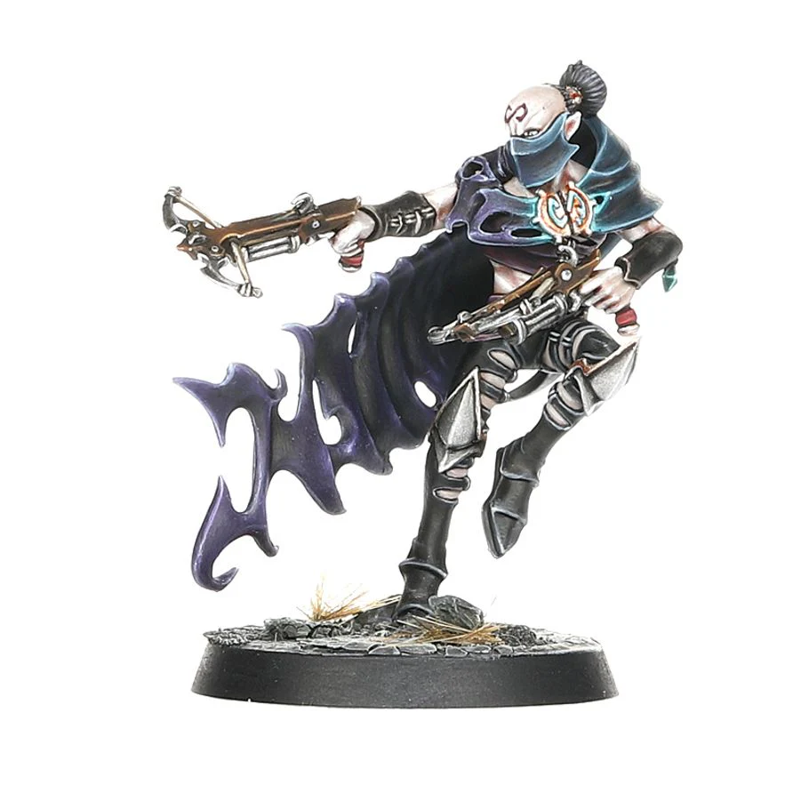 Daughters of Khaine Spearhead - Khainite Shadow Coven: Warhammer Age of Sigmar - Image 3