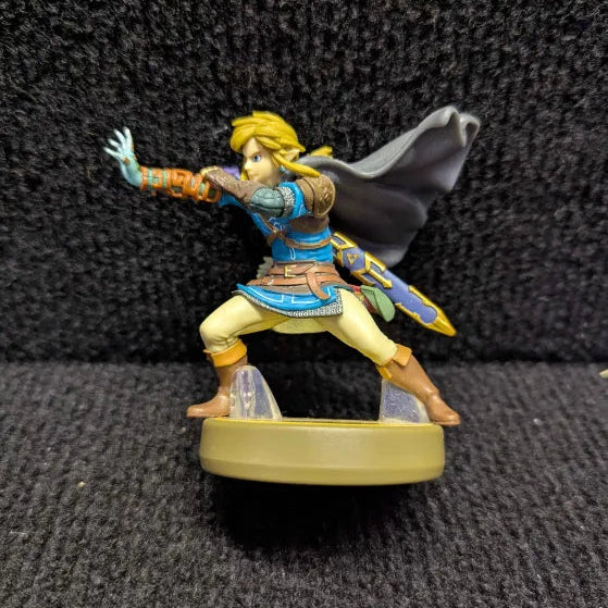 Link - Tears of The Kingdom - Amiibo (unboxed)