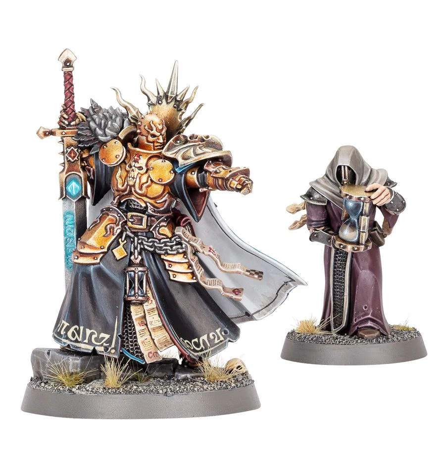 Lord-Terminos - Stormcast Eternals: Warhammer Age of Sigmar - Image 3