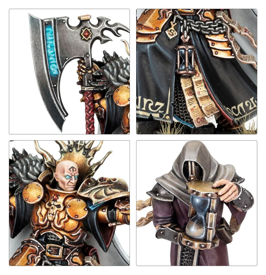 Lord-Terminos - Stormcast Eternals: Warhammer Age of Sigmar - Image 4