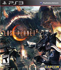Lost Planet - Playstation 3