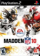 Madden NFL - Playstation 2