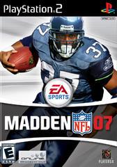 Madden - Playstation 2